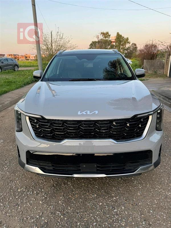 کیا سۆرینتۆ 2024  بۆ فرۆشتن لە عێراق - هەولێر